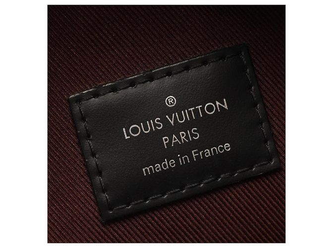 Louis Vuitton Josh Backpack/Handbag - view 4