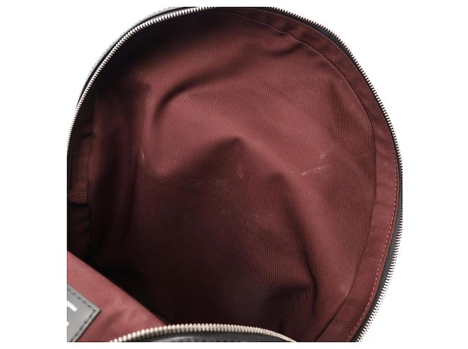 Louis Vuitton Josh Backpack/Handbag - view 6