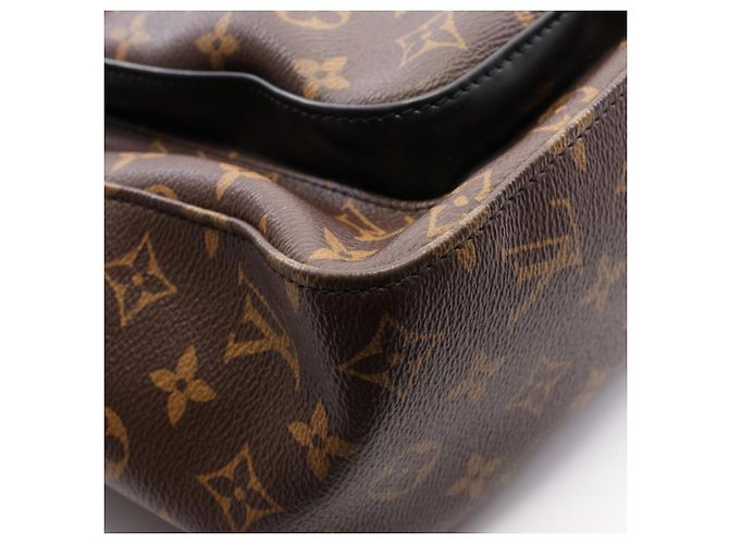 Louis Vuitton Josh Backpack/Handbag - view 8