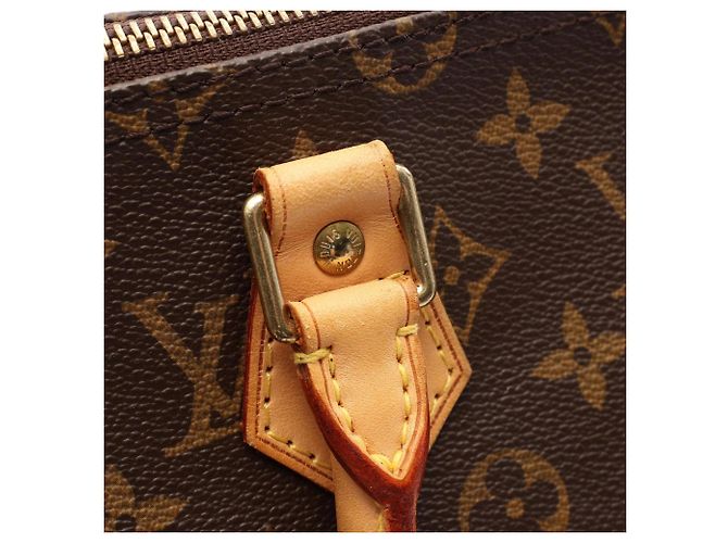 Bolso Louis Vuitton Speedy 35 Monogram - vista 10