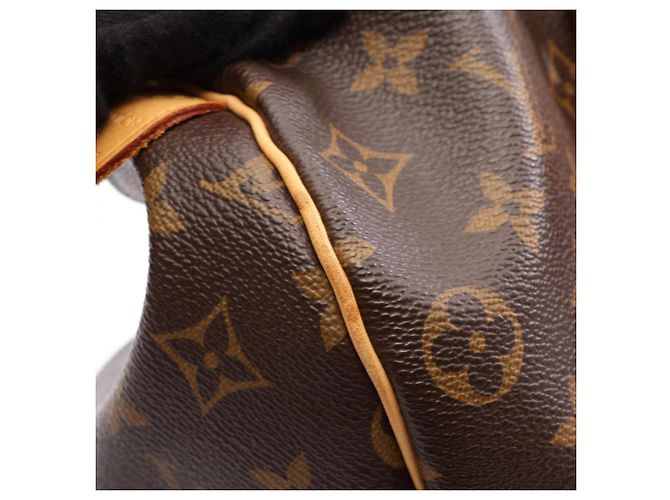 Bolso Louis Vuitton Speedy 35 Monogram - vista 11