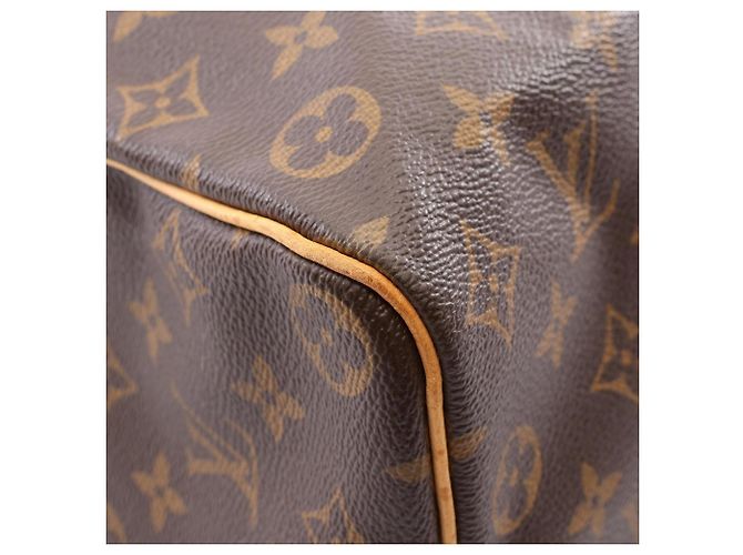Bolso Louis Vuitton Speedy 35 Monogram - vista 6