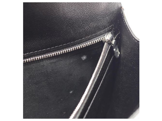 Bolsa de mão clutch Louis Vuitton Selenga Second Bag - vista 6