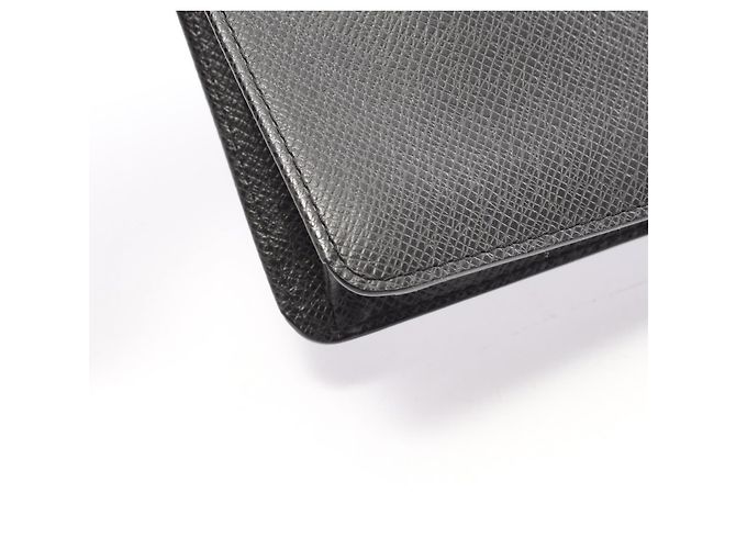 Bolsa de mão clutch Louis Vuitton Selenga Second Bag - vista 8
