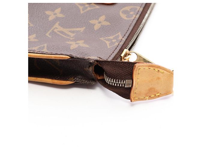Bolsa de Mão 2-Way Louis Vuitton Sophie Monogram - vista 11