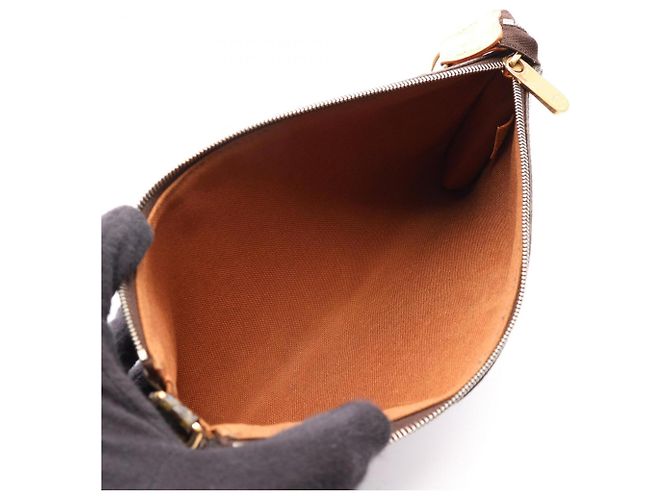 Bolsa de Mão 2-Way Louis Vuitton Sophie Monogram - vista 3