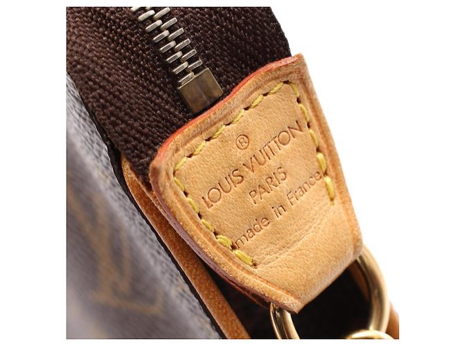 Bolsa de Mão 2-Way Louis Vuitton Sophie Monogram - vista 4