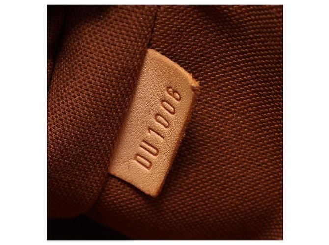 Bolsa de Mão 2-Way Louis Vuitton Sophie Monogram - vista 5