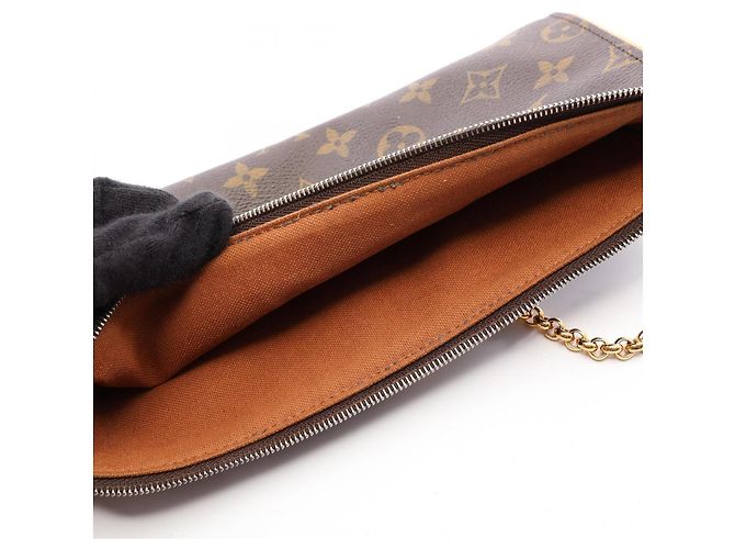 Bolsa de Mão 2-Way Louis Vuitton Sophie Monogram - vista 6