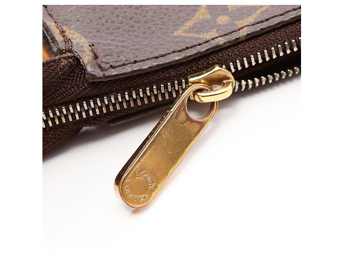 Bolsa de Mão 2-Way Louis Vuitton Sophie Monogram - vista 7