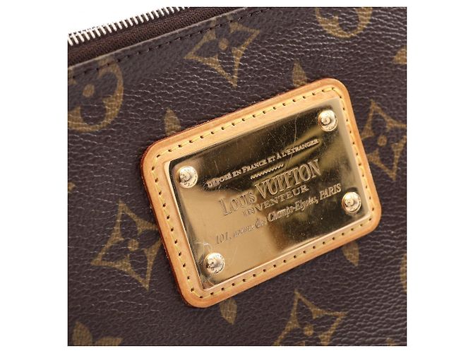 Bolsa de Mão 2-Way Louis Vuitton Sophie Monogram - vista 8