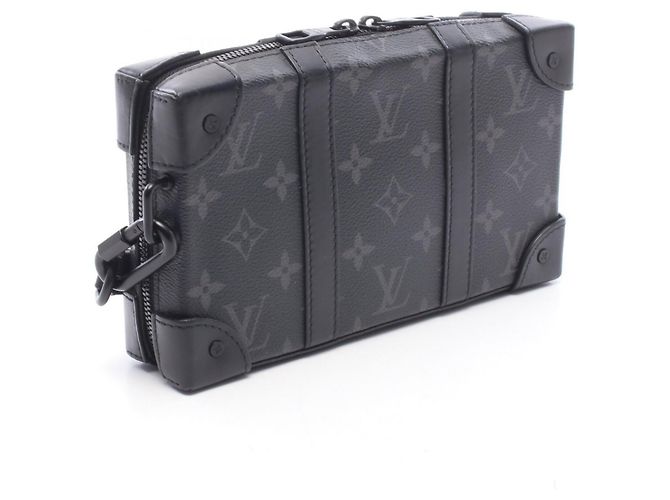 Louis Vuitton Soft Trunk Wallet Schultertasche - Ansicht 2