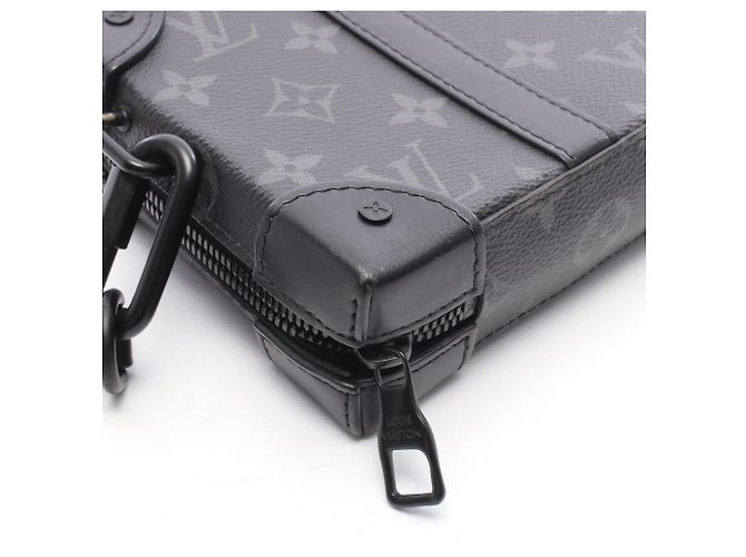 Louis Vuitton Soft Trunk Wallet Schultertasche - Ansicht 6
