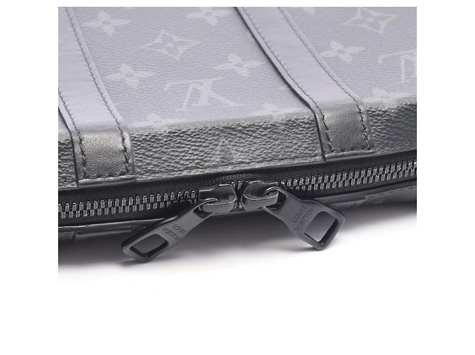 Louis Vuitton Soft Trunk Wallet Schultertasche - Ansicht 7