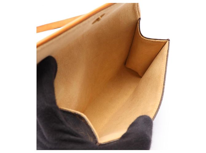 Louis Vuitton Pochette Florentine Monogram Waist Bag - vista 3