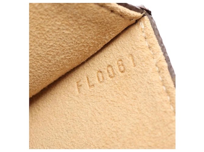 Louis Vuitton Pochette Florentine Monogram Waist Bag - vista 5