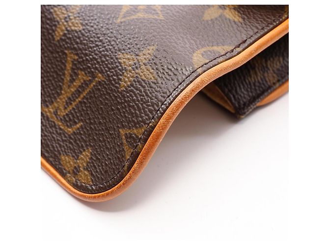 Louis Vuitton Pochette Florentine Monogram Waist Bag - vista 7