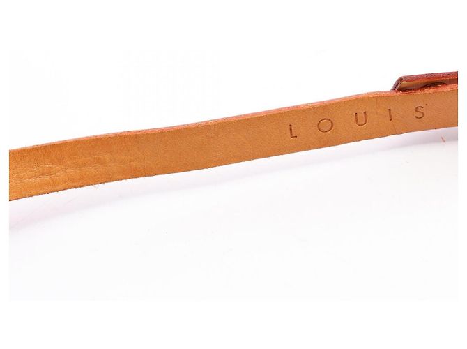 Louis Vuitton Pochette Florentine Monogram Waist Bag - vista 8