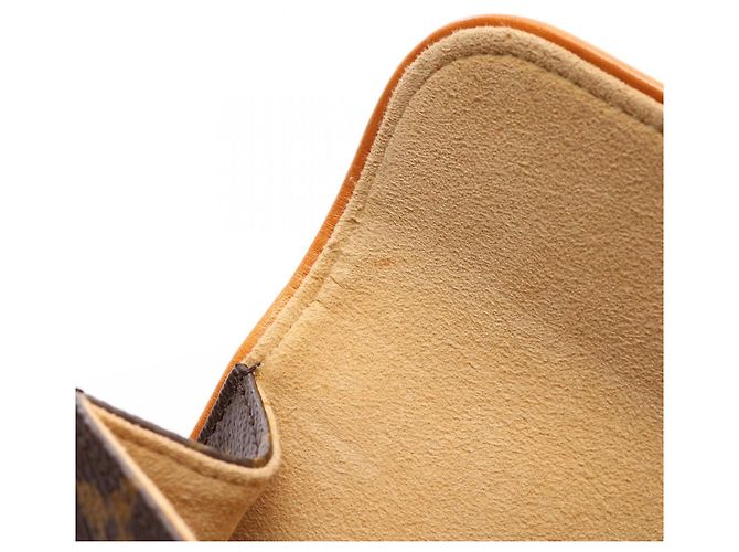 Louis Vuitton Pochette Florentine Monogram Waist Bag - vista 9