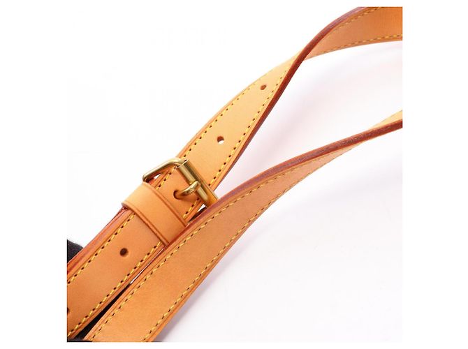 Louis Vuitton Saumur 30 Monogram Schultertasche - Ansicht 11
