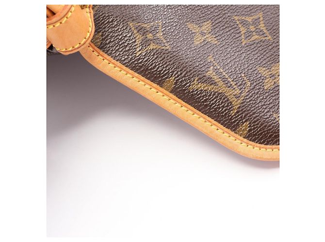 Louis Vuitton Saumur 30 Monogram Schultertasche - Ansicht 9