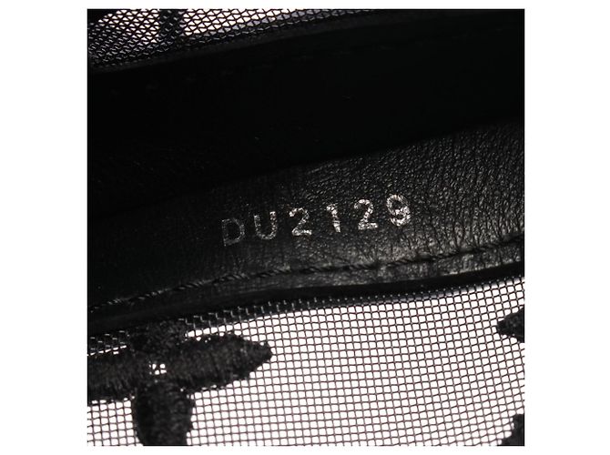 Louis Vuitton Soft Trunk Monogram Mesh Schultertasche - Ansicht 5