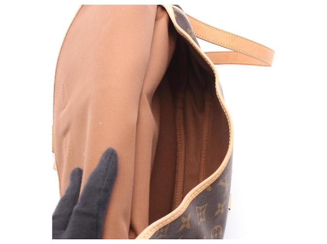 Louis Vuitton Saumur 30 Schultertasche - Ansicht 3