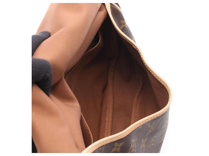 Louis Vuitton Saumur 30 Schultertasche - Ansicht 4