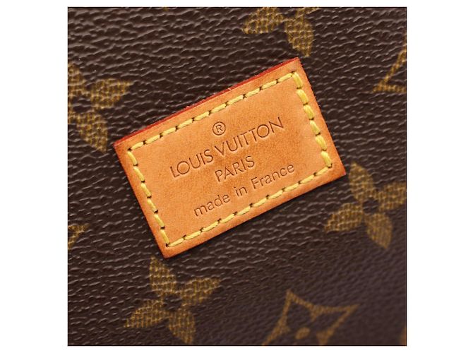 Louis Vuitton Saumur 30 Schultertasche - Ansicht 5