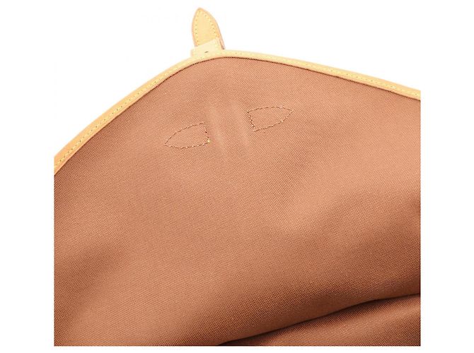 Louis Vuitton Saumur 30 Schultertasche - Ansicht 7