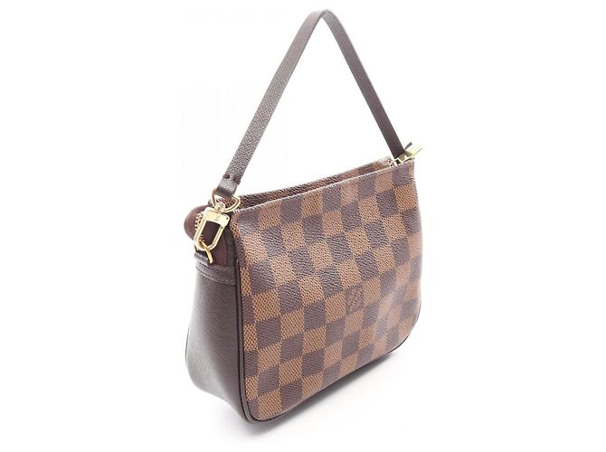 Necessaire de maquilhagem Louis Vuitton - vista 2
