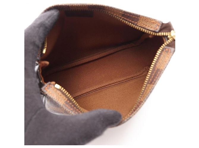 Necessaire de maquilhagem Louis Vuitton - vista 3