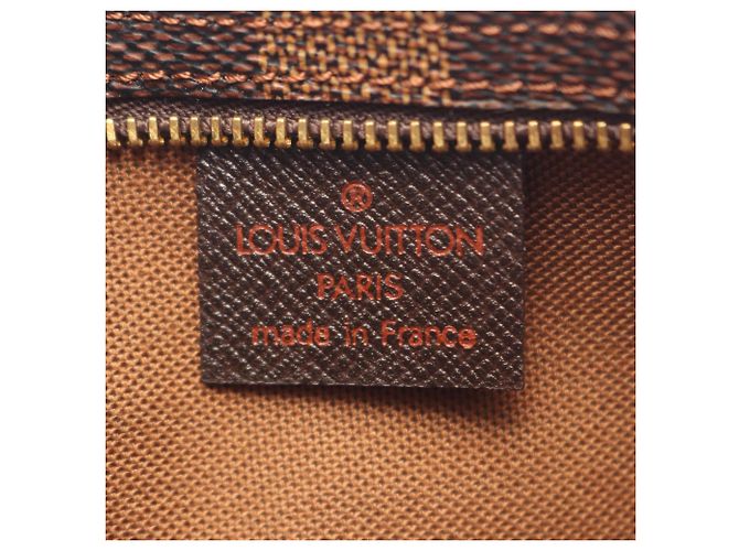 Necessaire de maquilhagem Louis Vuitton - vista 4