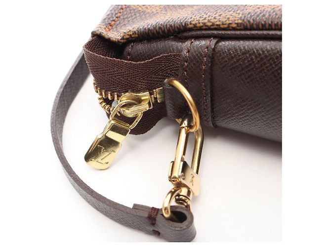 Necessaire de maquilhagem Louis Vuitton - vista 6