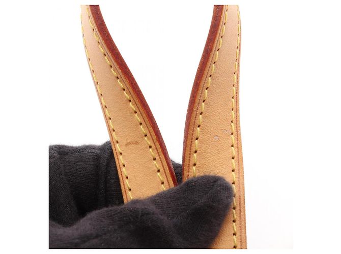 Louis Vuitton Totally PM Tote Bag in Weiß - Ansicht 10