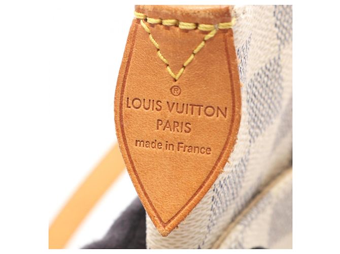 Louis Vuitton Totally PM Tote Bag in Weiß - Ansicht 4