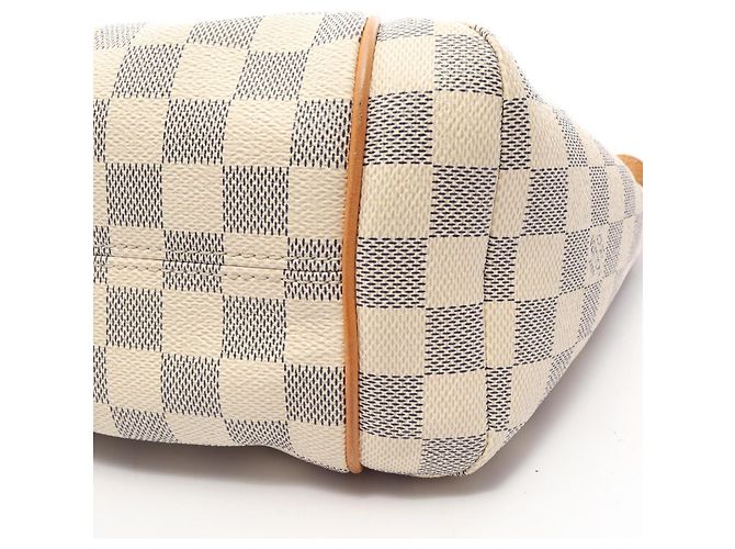 Louis Vuitton Totally PM Tote Bag in Weiß - Ansicht 6