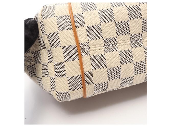 Louis Vuitton Totally PM Tote Bag in Weiß - Ansicht 7