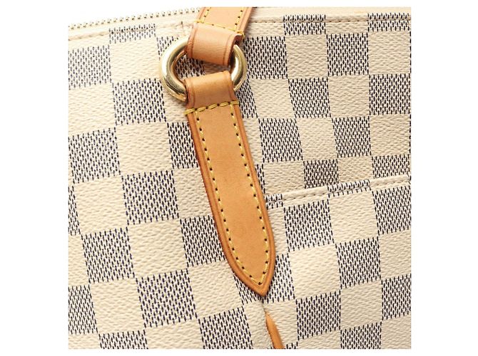 Louis Vuitton Totally PM Tote Bag in Weiß - Ansicht 8