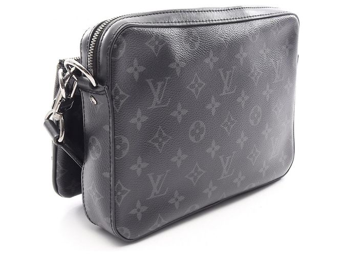 Bolsa Trio Messenger Louis Vuitton - vista 2