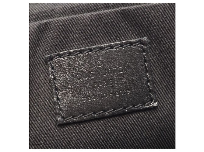 Bolsa Trio Messenger Louis Vuitton - vista 4