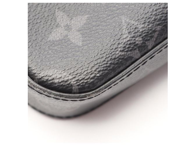 Bolsa Trio Messenger Louis Vuitton - vista 6