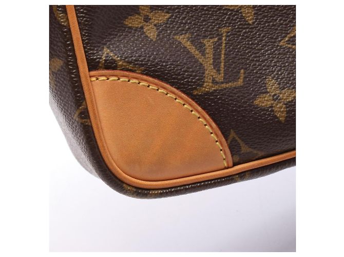 Louis Vuitton Trocadero 27 Schultertasche - Ansicht 10
