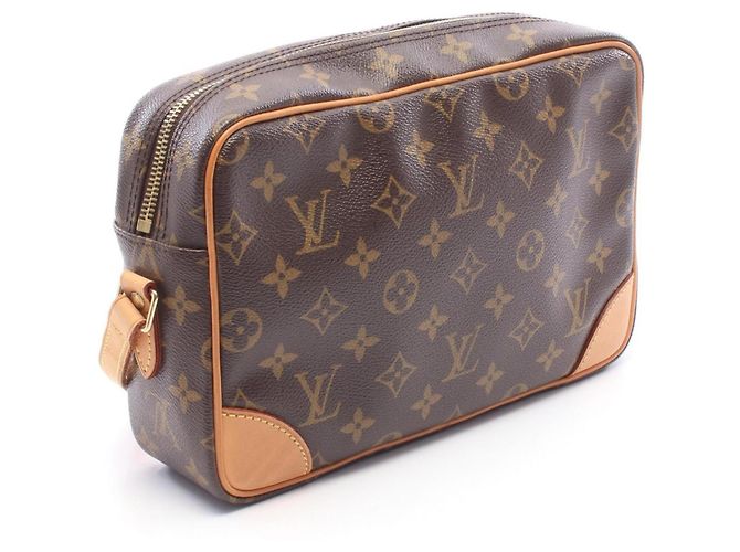 Louis Vuitton Trocadero 27 Schultertasche - Ansicht 2