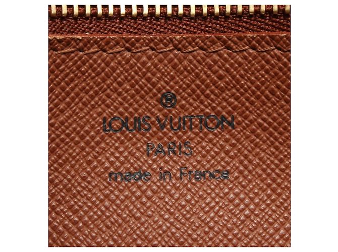 Louis Vuitton Trocadero 27 Schultertasche - Ansicht 4