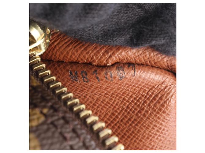 Louis Vuitton Trocadero 27 Schultertasche - Ansicht 5