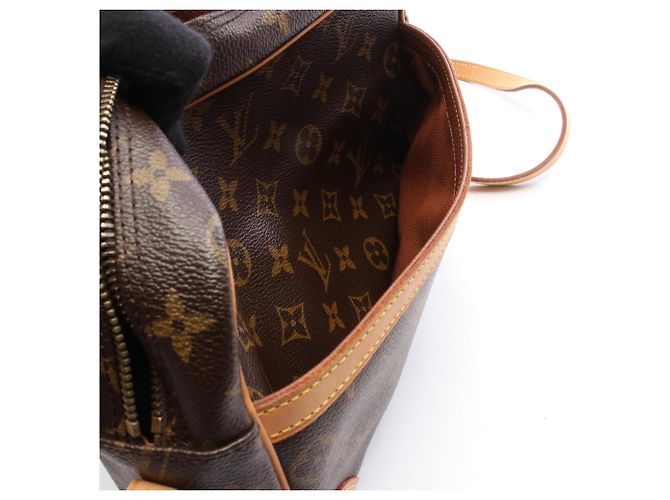Louis Vuitton Trocadero 27 Schultertasche - Ansicht 6