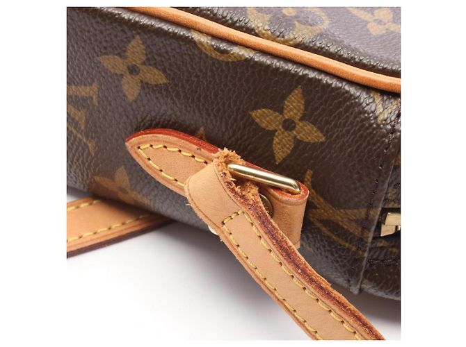 Louis Vuitton Trocadero 27 Schultertasche - Ansicht 7