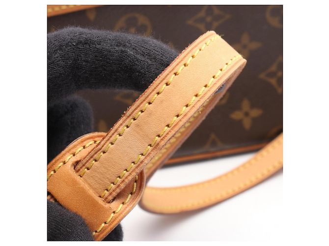 Louis Vuitton Trocadero 27 Schultertasche - Ansicht 8