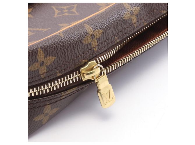 Louis Vuitton Trocadero 27 Schultertasche - Ansicht 9